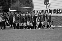 Girls Soccer