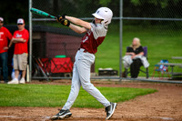 vs Appleton East