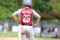 vs Oconto Falls