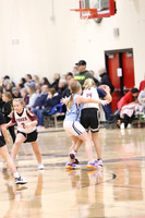 vs Little Chute