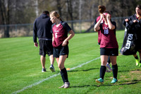 vs Marinette (Varsity)