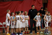 5th White vs Appleton East