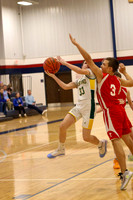 Mount Olive B vs St Peter, Fond du Lac