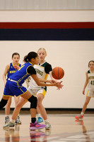Mount Olive vs Immanuel