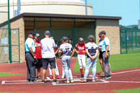 vs Oshkosh Bombers