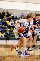 Grace, Oshkosh vs St Peter, Appleton