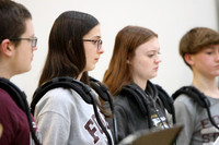 Winter Performance #1