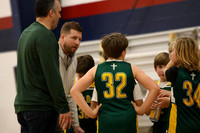 Mt Olive @ St Peter (C and D teams)