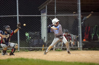 Fox Communities vs Cooney's (Championship)