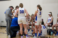 St Peter, Appleton vs Emanuel