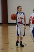 Neenah Lutheran @ St Peter, App (Girls Only)