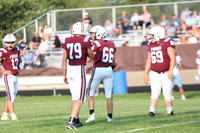 JV1 vs Little Chute