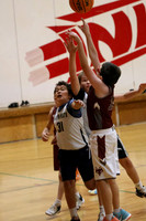 5th vs Appleton North