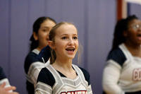 St Peter Comets
