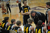 Boys: Emanuel, NL vs Mt Olive, App