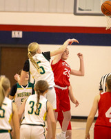 Mount Olive vs St Mark