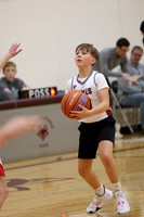 7th Maroon vs Neenah