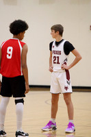8th White vs Neenah
