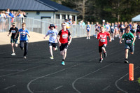 St Mark Lions