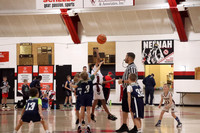 3rd White vs Appleton North