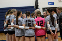 JV2 Conference Tournament