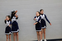 Cheerleading