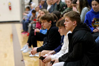 Student Section