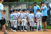8U @ Grand Chute Tournament
