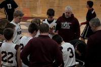 vs Xavier