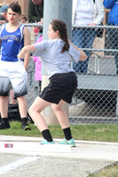 Shot Put