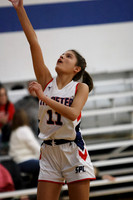 St Peter vs St Peter, FDL