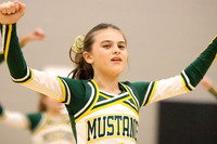 Cheerleading
