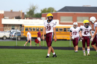 JV2 @ Freedom