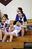Riverview ROADRUNNERS vs Emanuel TIGERS