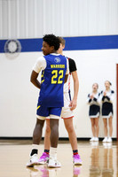 St Peter vs Immanuel
