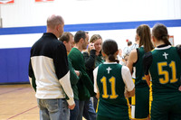Mount Olive vs Immanuel