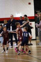 3rd vs Xavier