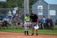 Mosquito Squad vs Appleton Trophy