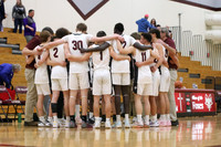 Boys Basketball