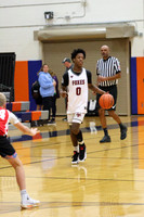 8th White vs Neenah