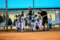 vs Freedom 8U