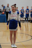 Cheerleading