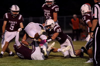 V vs Two Rivers