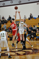Mt Olive v. St Mark GB