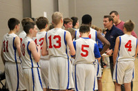 St Peter, Appleton vs Bethany, Manitowoc