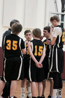 St Mark Green Bay v. Emanuel New London