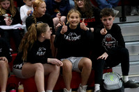 Student Section