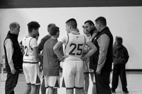 Grace, Oshkosh vs St John Plymouth