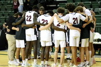 vs Shawano (at Kress Center)