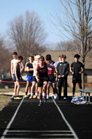 Gary Reybrock Little Chute Invitational